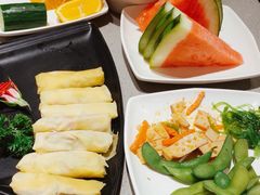 -海底捞火锅(正大乐城店)