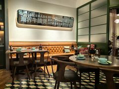 -潮界(凯德晶萃店)