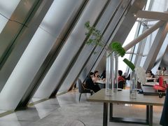 -傲廬·云端餐厅·深圳柏悦酒店
