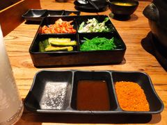 -千寻烧肉(政务区店)