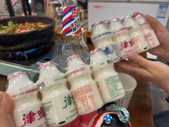 -黔有有贵州酸汤夺夺粉火锅(五味十字店)