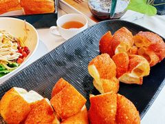 -小厨娘淮扬菜(天印大道店)