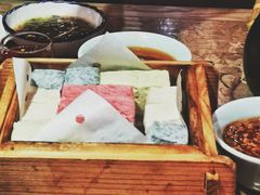 -酸喜·三度酸·贵州味