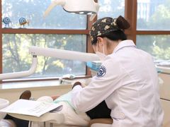 -合肥美奥口腔·种植矫正中心(政务院)