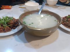 -百年粉蒸牛肉