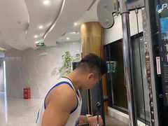 -WEGYMER健萌健身(雅颂居馆)