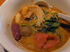 烫捞-不二烫捞麻辣烫(白云凯德店)