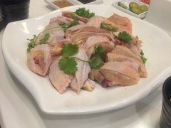 -尚轩·海南鸡饭