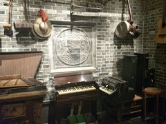 -唐山宴百姓府邸院落中餐
