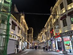 -汕头市小公园