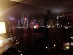 -马哥孛罗香港酒店