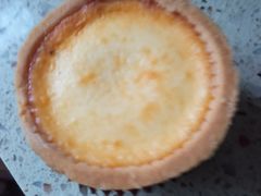 蛋挞鸡米花小食餐-肯德基(朝阳门店)