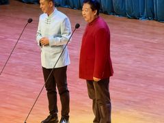 -北京大学百年讲堂