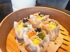 -甄御•海鲜新青岛菜(麦岛店)