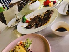 -天空花园餐吧·生日·团建(南山店)