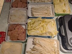-陈阿婆鱼头泡饼·京味菜(复兴路店)