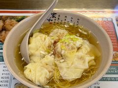 鲜虾云吞面-琛仔记云吞面(紫金店)