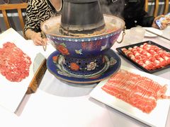 -东来顺饭庄(王府井步行街店)