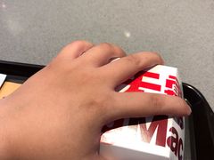 -麦当劳(文化西路店)