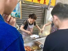 -明记牛杂(新马路分店)