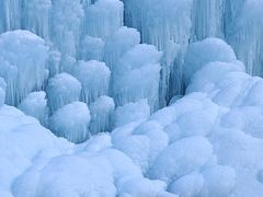 -青峰峡国家森林公园