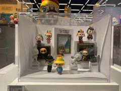 -泡泡玛特POPMART(合生汇店)