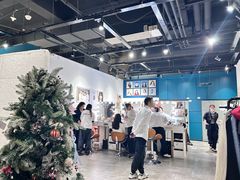 -海马体照相馆(天津世纪都会店)