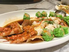 -国惠大酒楼(仓山万达店)