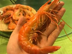 -盛港湾海鲜食府(黄沙店)