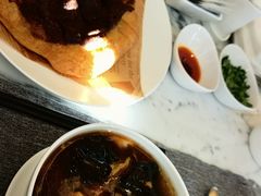 -北京王府井希尔顿酒店·万斯阁西餐厅