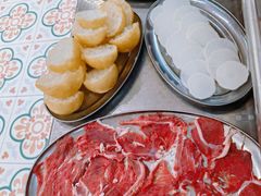 -楠波炭炉鸡煲馆(桥北店)