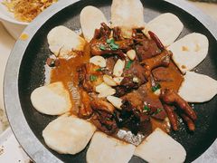 -金佬馆·川菜(芜湖繁昌华亿店)