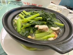 -明香海鲜酒家(华强北店)