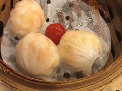 金牌虾饺皇-点都德(聚福楼店)