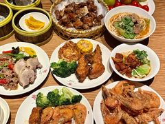 -万事吉健康生活馆(古城店)