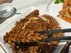 -梅飞酒家(桑园路店)