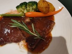 -食光全日制餐厅(绵阳首开喜来登酒店)