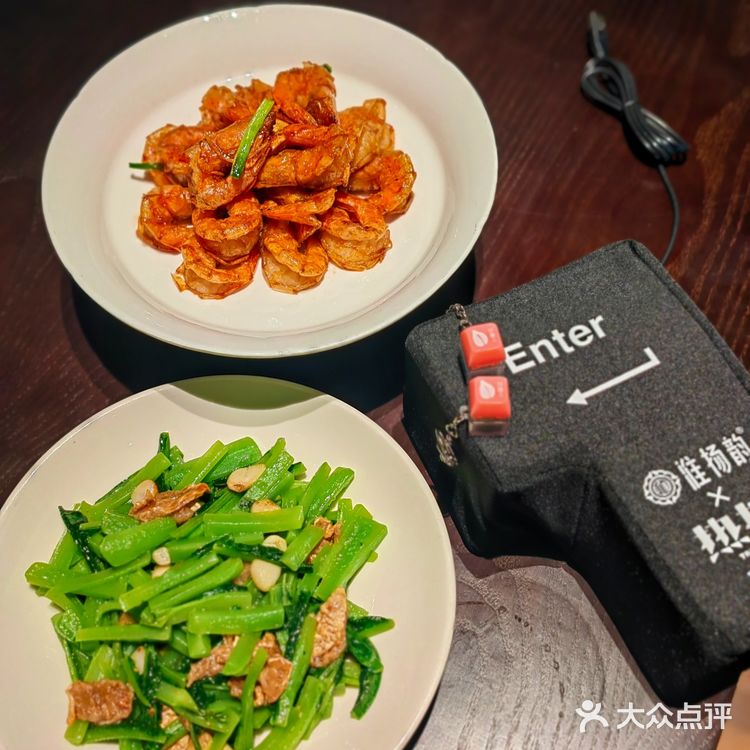 这家店真的太会玩了！