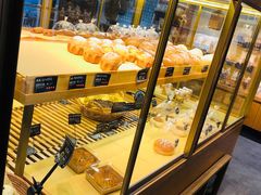 -啊噗吐呦现场烘焙(麦凯乐店)