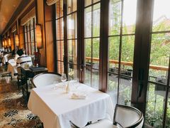 靠窗位-Le Comptoir de Pierre Gagnaire
