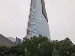 -紫峰大厦