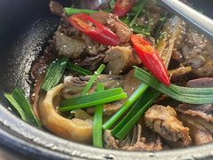 -醉壹号海鲜大排档(厦门美食地标店)