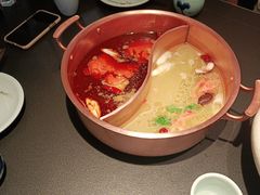 -额尔敦·品质自助(摩尔城店)