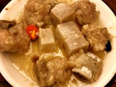 -潮福城大酒楼(北尚店)