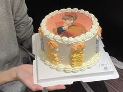 -蜜肆动物奶油蛋糕·个性定制·下午茶甜品