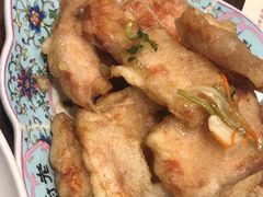 -老厨家(友谊路总店)