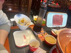 -南门涮肉(天坛店)