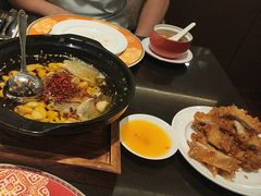 -北京王府井希尔顿酒店·秦唐中餐厅Chynna