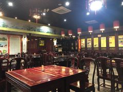 大堂-吴门人家·苏宴宫廷菜(拙政园店)