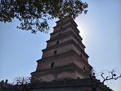 -大慈恩寺(大雁塔)